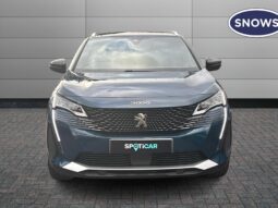 Used Peugeot 3008 1.2 PureTech GT EAT Euro 6 (s/s) 5dr full