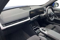 Used BMW X1 2.0 23i MHT M Sport DCT xDrive Euro 6 (s/s) 5dr full
