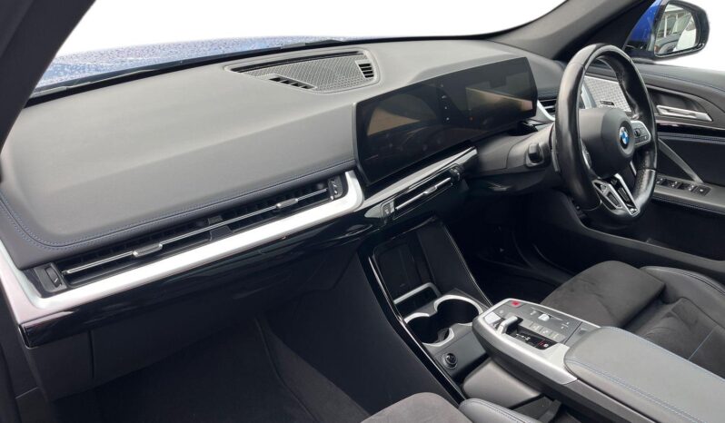 Used BMW X1 2.0 23i MHT M Sport DCT xDrive Euro 6 (s/s) 5dr full