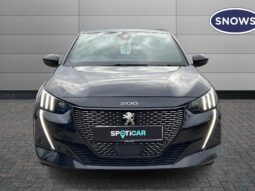 Used Peugeot 208 1.2 PureTech GT Premium Euro 6 (s/s) 5dr full