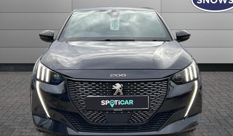 Used Peugeot 208 1.2 PureTech GT Premium Euro 6 (s/s) 5dr full