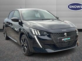 Used Peugeot 208 1.2 PureTech GT Premium Euro 6 (s/s) 5dr