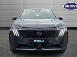 Used Peugeot 3008 1.2 HYBRID Allure e-DSC6 Euro 6 (s/s) 5dr full