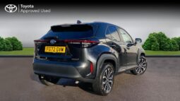 Used Toyota Yaris Cross 1.5 VVT-h Design E-CVT Euro 6 (s/s) 5dr full