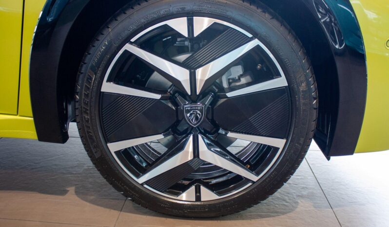 Used Peugeot 208 1.2 PureTech GT Premium Euro 6 (s/s) 5dr full