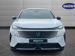 Used Peugeot 3008 73kWh GT Auto 5dr full