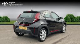 Used Toyota Aygo X 1.0 VVT-i Pure Euro 6 (s/s) 5dr full