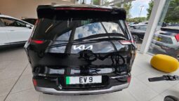 Used Kia EV9 99.8kWh GT-Line S Auto AWD 5dr (7 Seat) full