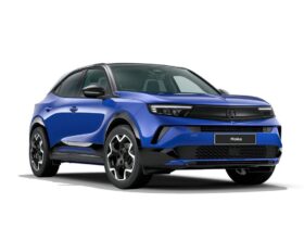 Used Vauxhall Mokka 1.2 MHEV GS e-DCT Euro 6 (s/s) 5dr