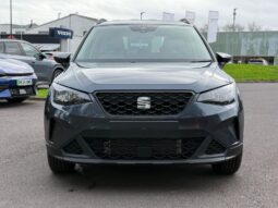 Used SEAT Arona 1.0 TSI EVO S Euro 6 (s/s) 5dr full