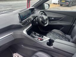 Used Peugeot 3008 1.6 12.4kWh Allure e-EAT Euro 6 (s/s) 5dr full