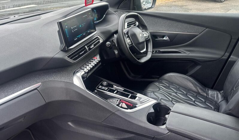 Used Peugeot 3008 1.6 12.4kWh Allure e-EAT Euro 6 (s/s) 5dr full