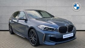 Used BMW 1 Series M135i xDrive