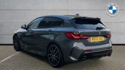 Used BMW 1 Series M135i xDrive full