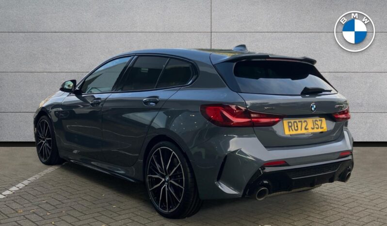 Used BMW 1 Series M135i xDrive full