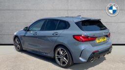 Used BMW 1 Series M135i xDrive full