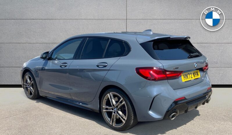 Used BMW 1 Series M135i xDrive full