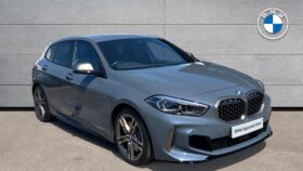 Used BMW 1 Series M135i xDrive