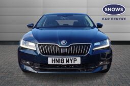 Used Skoda SUPERB 2.0 TDI Laurin & Klement DSG Euro 6 (s/s) 5dr full