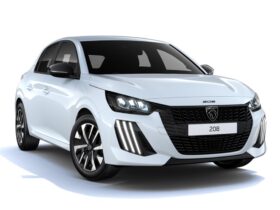 Used Peugeot 208 1.2 PureTech Style Euro 6 (s/s) 5dr