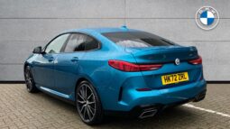 Used BMW 2 Series M235i xDrive Gran Coupe full