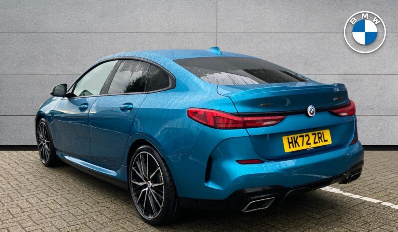 Used BMW 2 Series M235i xDrive Gran Coupe full