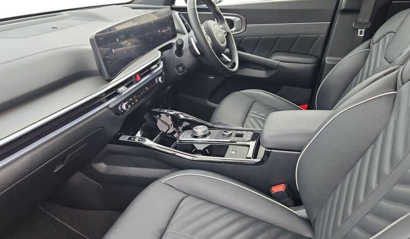 Used Kia Sorento 1.6 T-GDi 13.8kWh 4 Auto AWD Euro 6 (s/s) 5dr full