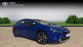 Used Toyota Prius 2.0 13.6kWh Excel CVT Euro 6 (s/s) 5dr