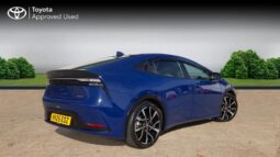Used Toyota Prius 2.0 13.6kWh Excel CVT Euro 6 (s/s) 5dr full