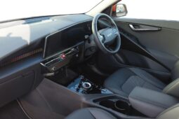 Used Kia Niro 1.6 GDi PHEV 3 full