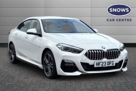 Used BMW 2 Series 1.5 218i M Sport Euro 6 (s/s) 4dr
