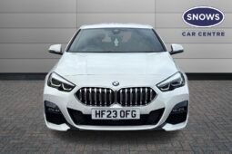 Used BMW 2 Series 1.5 218i M Sport Euro 6 (s/s) 4dr full