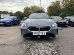 Used BMW 1 Series 120 M Sport full