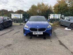 Used BMW 1 Series 1.5 120i MHT M Sport DCT Euro 6 (s/s) 5dr full