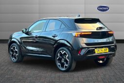 Used Vauxhall Mokka 1.2 Turbo Ultimate Auto Euro 6 (s/s) 5dr full