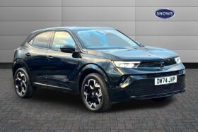 Used Vauxhall Mokka 1.2 Turbo Ultimate Auto Euro 6 (s/s) 5dr