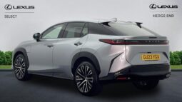 Used Lexus Rz 450e 71.4kWh Takumi Auto DIRECT4 5dr full