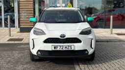 Used Toyota Yaris Cross 1.5 VVT-h Excel E-CVT Euro 6 (s/s) 5dr full