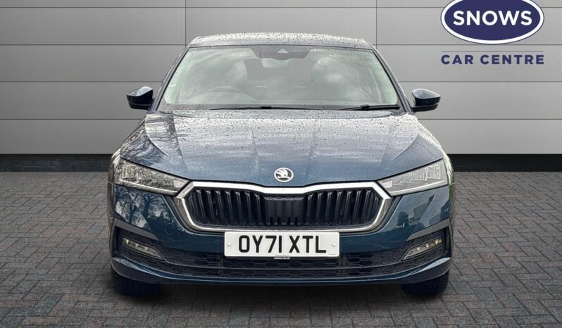 Used Skoda OCTAVIA 1.4 TSI iV 13kWh SE Technology DSG Euro 6 (s/s) 5dr full