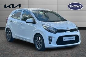 Used Kia Picanto 1.25 3 Euro 6 (s/s) 5dr