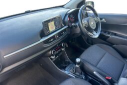 Used Kia Picanto 1.25 3 Euro 6 (s/s) 5dr full