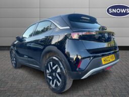 Used Vauxhall Mokka 1.2 Turbo Elite Premium Euro 6 (s/s) 5dr full