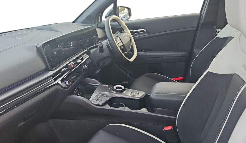 Used Kia Sportage 1.6 T-GDi GT-Line S DCT Euro 6 (s/s) 5dr full