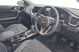 Used Kia ceed 1.5 T-GDi 3 Sportswagon DCT Euro 6 (s/s) 5dr full