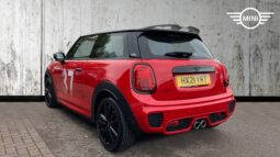 Used MINI Hatch Paddy Hopkirk Edition full
