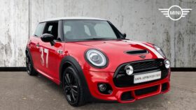 Used MINI Hatch Paddy Hopkirk Edition