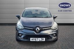 Used Renault Clio 1.2 16V Dynamique Nav Euro 6 5dr full