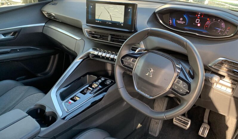 Used Peugeot 5008 1.5 BlueHDi Allure EAT Euro 6 (s/s) 5dr full