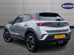 Used Vauxhall Mokka 1.2 Turbo SRi Premium Euro 6 (s/s) 5dr full
