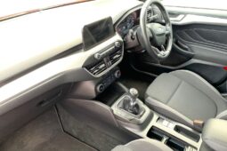 Used Ford Focus 1.0T EcoBoost Zetec Euro 6 (s/s) 5dr full